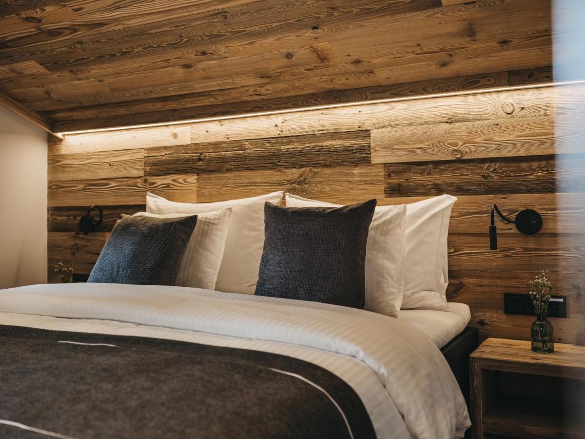 Vaya Residence Galtuer Paznaun Inklusive Silvretta Card Premium Esterno foto