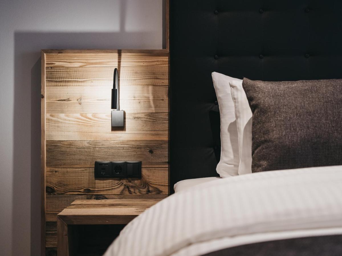 Vaya Residence Galtuer Paznaun Inklusive Silvretta Card Premium Esterno foto