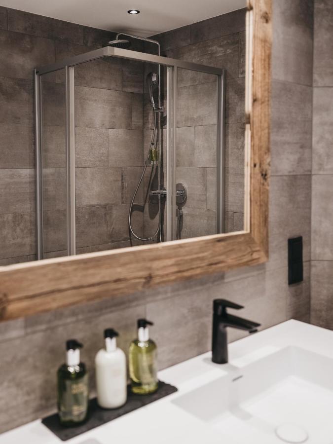 Vaya Residence Galtuer Paznaun Inklusive Silvretta Card Premium Esterno foto