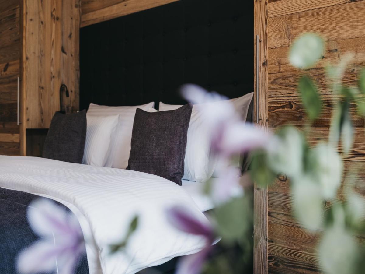 Vaya Residence Galtuer Paznaun Inklusive Silvretta Card Premium Esterno foto