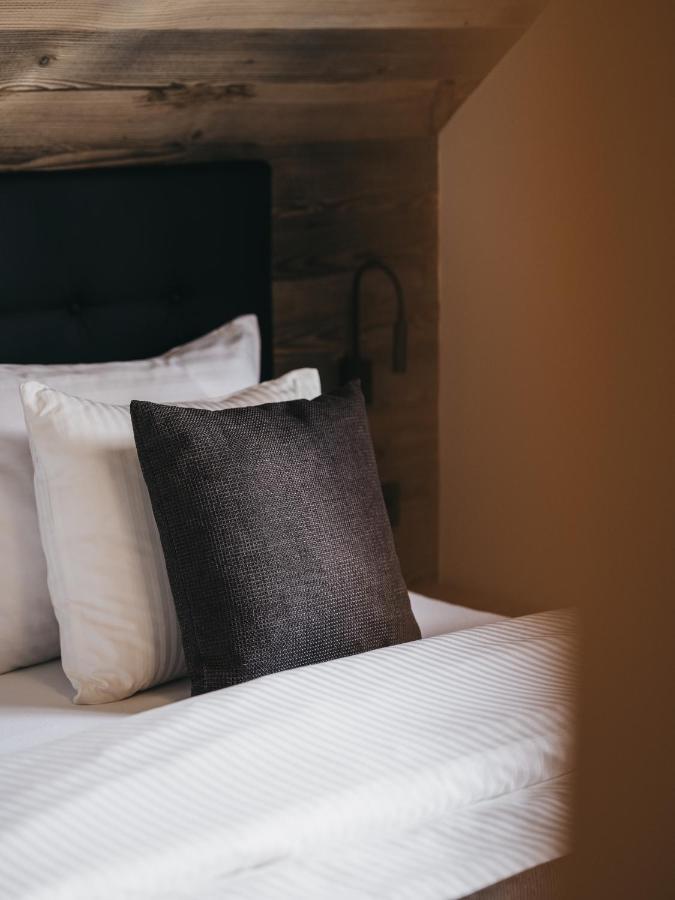 Vaya Residence Galtuer Paznaun Inklusive Silvretta Card Premium Esterno foto