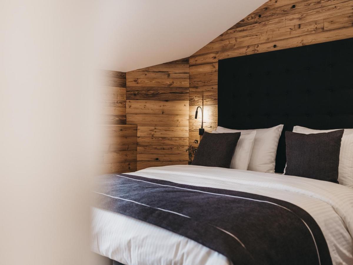 Vaya Residence Galtuer Paznaun Inklusive Silvretta Card Premium Esterno foto