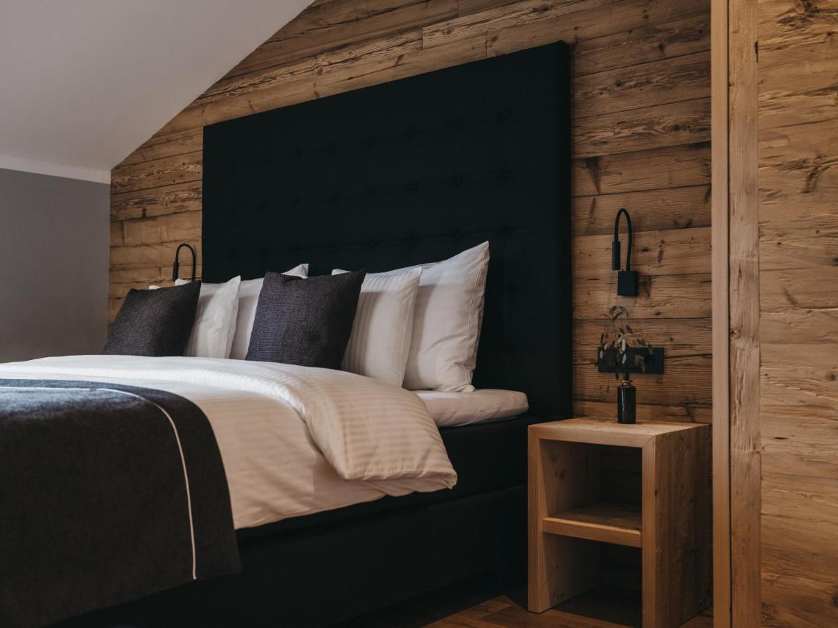 Vaya Residence Galtuer Paznaun Inklusive Silvretta Card Premium Esterno foto
