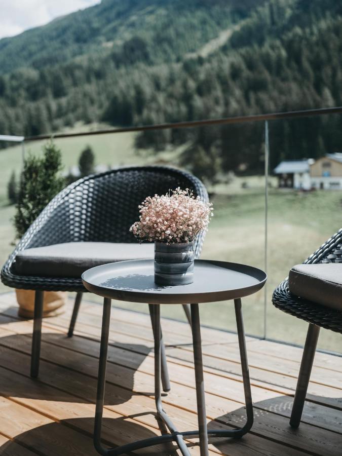Vaya Residence Galtuer Paznaun Inklusive Silvretta Card Premium Esterno foto
