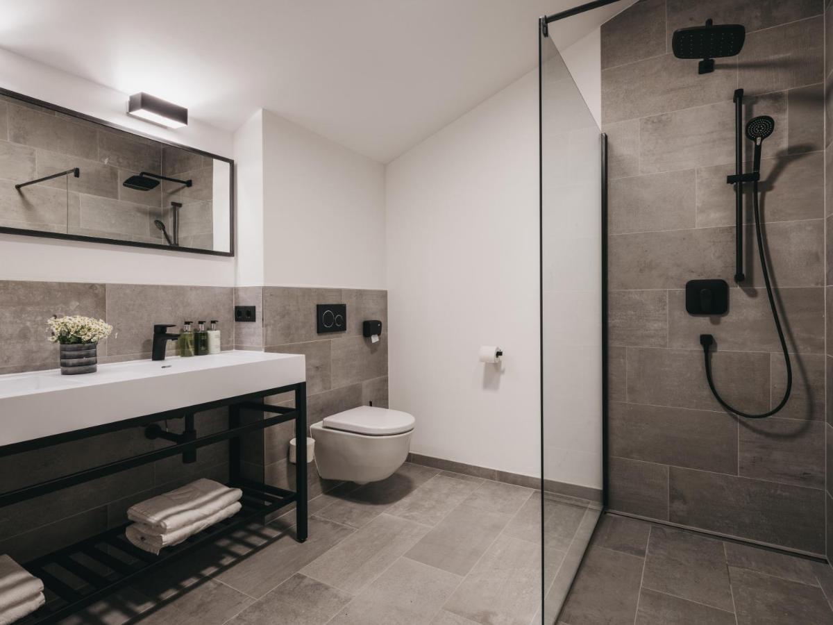 Vaya Residence Galtuer Paznaun Inklusive Silvretta Card Premium Esterno foto