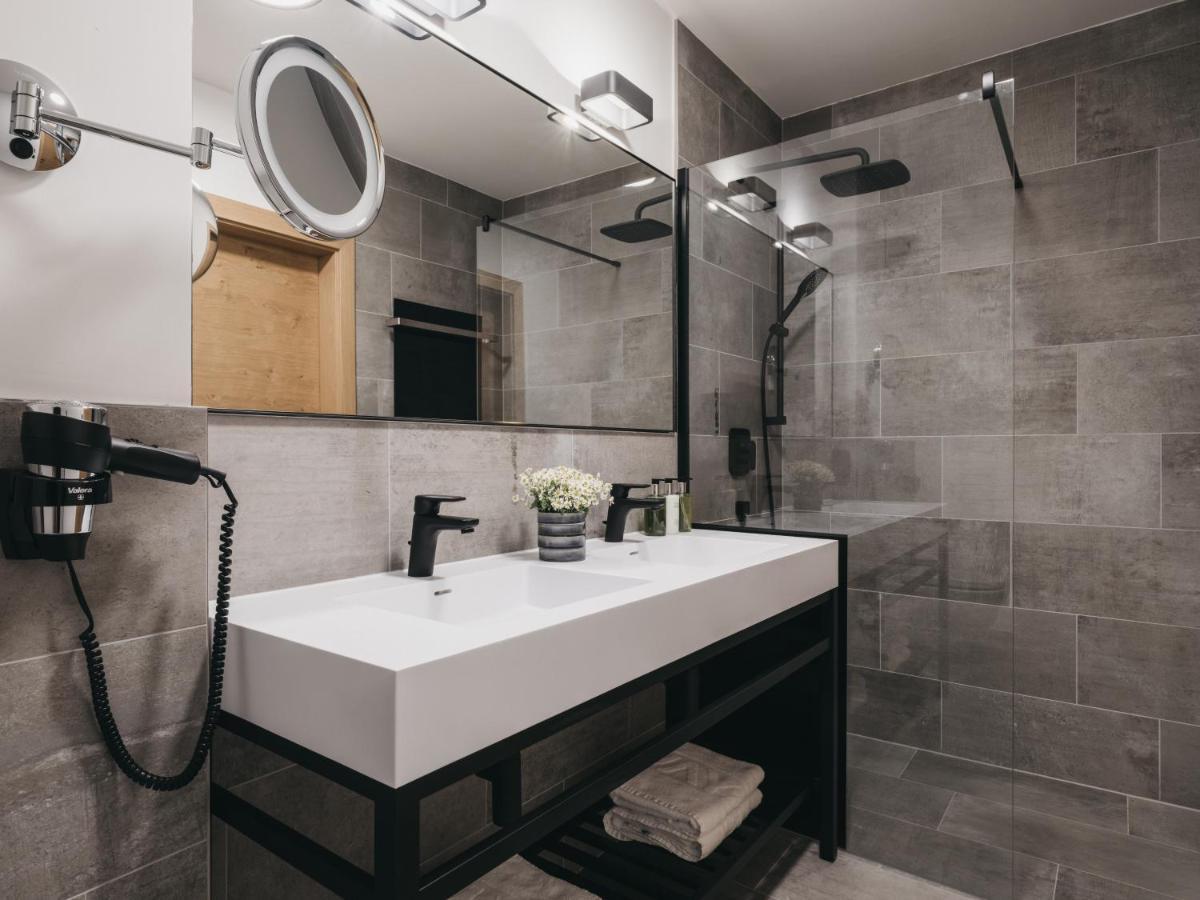 Vaya Residence Galtuer Paznaun Inklusive Silvretta Card Premium Esterno foto