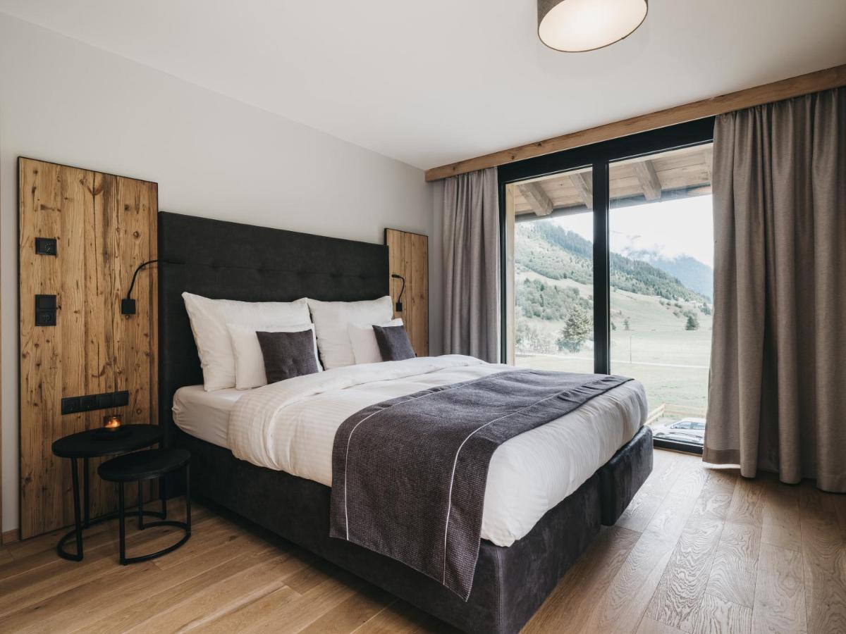 Vaya Residence Galtuer Paznaun Inklusive Silvretta Card Premium Esterno foto