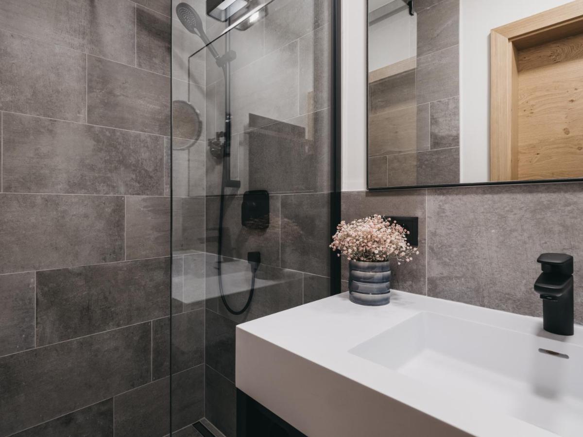 Vaya Residence Galtuer Paznaun Inklusive Silvretta Card Premium Esterno foto