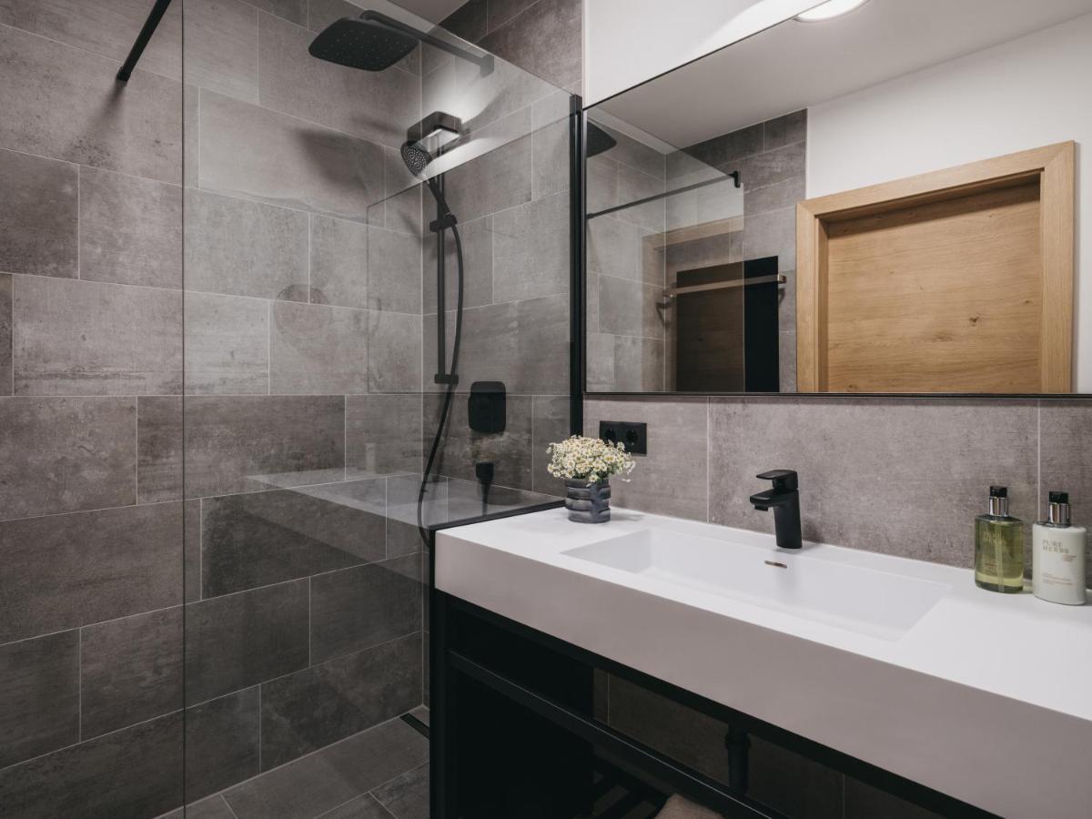 Vaya Residence Galtuer Paznaun Inklusive Silvretta Card Premium Esterno foto