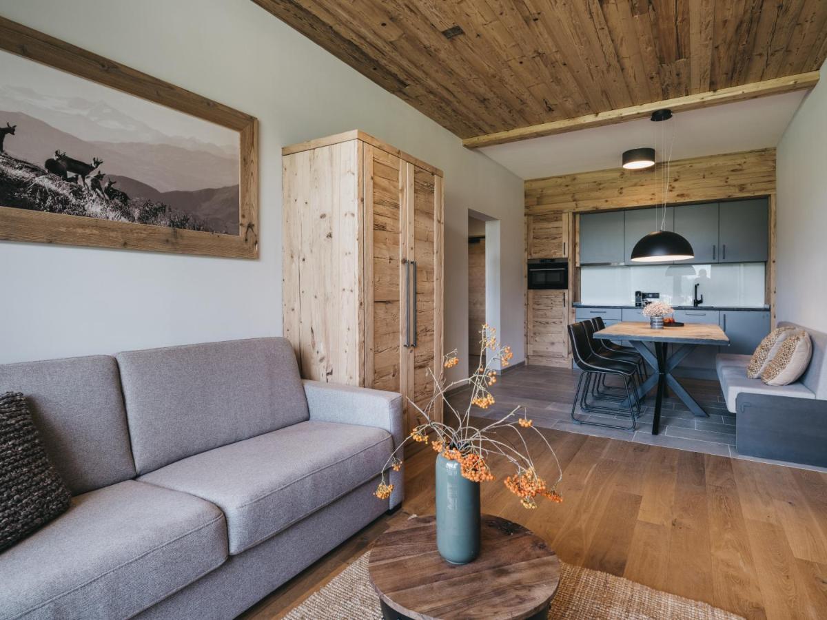 Vaya Residence Galtuer Paznaun Inklusive Silvretta Card Premium Esterno foto