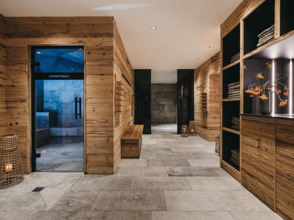 Vaya Residence Galtuer Paznaun Inklusive Silvretta Card Premium Esterno foto