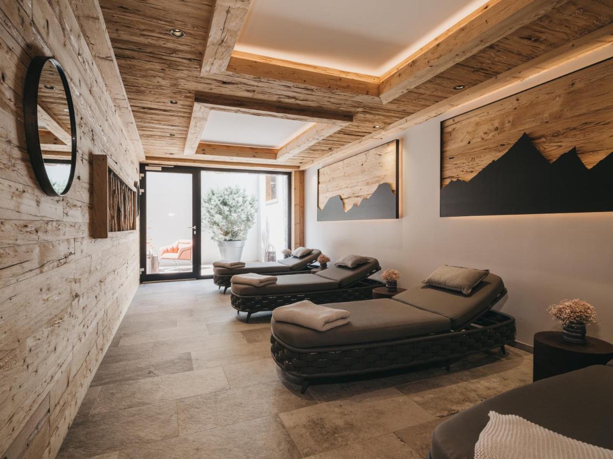 Vaya Residence Galtuer Paznaun Inklusive Silvretta Card Premium Esterno foto
